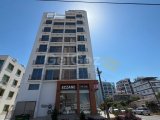 LEFKOŞA KUMSAL'DA, BAKANLIKLAR BÖLGESİNDE, 2+1, BULAŞIK MAKİNESİ VE ÇİFT KİŞİLİK YATAKLAR DAHİL FUL YENİ EŞYALI, KLİMALI, ASANSÖRLÜ, 4NCÜ KATTA, YENİ BİTMİŞ
