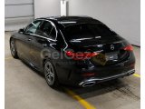 MERCEDES-BENZ C200 AMG SPORT