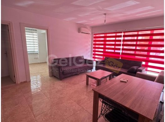 GAZİMAĞUSA SAKARYADA SATILIK 1+1 DAİRE