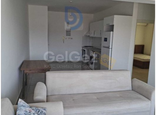 Lefkoşa Gönyeli Kiralık Full Eşyalı 2+1 Daire