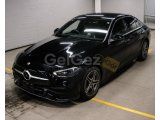 MERCEDES-BENZ C200 AMG SPORT