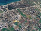 GAZİMAĞUSA YENİBOĞAZİÇİNDE SATILIK İMARLI ARSA