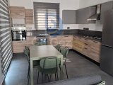 Lefkoşa Ortaköy Kiralık Full Eşyalı Penthouse
