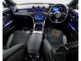 MERCEDES-BENZ C200 AMG SPORT