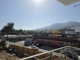 ALSANCAK'TA, ATAKARA SÜPERMARKET YANINDA, ÇOK İYİ KONUMDA, 80 (METREKARE), ORTAK HAVUZLU,BAKIMLI SİTE İÇERİSİNDE, DAĞ VE DENİZ MANZARALI, 2+1, FUL EŞYALI, Ç