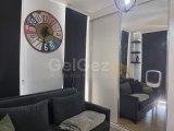 ALSANCAK'TA, ATAKARA SÜPERMARKET YANINDA, ÇOK İYİ KONUMDA, 80 (METREKARE), ORTAK HAVUZLU,BAKIMLI SİTE İÇERİSİNDE, DAĞ VE DENİZ MANZARALI, 2+1, FUL EŞYALI, Ç
