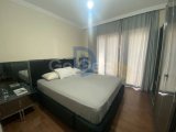 Girne Merkez Kiralık Full Eşyalı 3+1 Daire