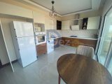 Girne Merkez Kiralık Full Eşyalı 3+1 Daire