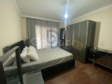 Girne Merkez Kiralık Full Eşyalı 3+1 Daire
