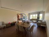 Girne Merkez Kiralık Full Eşyalı 3+1 Daire