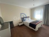 Girne Merkez Kiralık Full Eşyalı 3+1 Daire