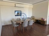 Girne Merkez Kiralık Full Eşyalı 3+1 Daire