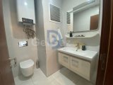 Girne Merkez Kiralık Full Eşyalı 3+1 Daire