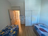 Girne Merkez Kiralık Full Eşyalı 3+1 Daire