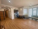 Girne Merkez Kiralık Full Eşyalı 3+1 Daire