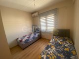 Girne Merkez Kiralık Full Eşyalı 3+1 Daire
