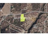 Kıbrıs Girne Kayalar'da Muhteşem Manzaralı 4785 m² Arazi