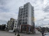 LEFKOŞA KUMSAL'DA, BAKANLIKLAR BÖLGESİNDE, 2+1, BULAŞIK MAKİNESİ VE ÇİFT KİŞİLİK YATAKLAR DAHİL FUL YENİ EŞYALI, KLİMALI, ASANSÖRLÜ, 2NCİ KATTA, ÇİFT BANYO 
