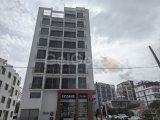 LEFKOŞA KUMSAL'DA, BAKANLIKLAR BÖLGESİNDE, 2+1, BULAŞIK MAKİNESİ VE ÇİFT KİŞİLİK YATAKLAR DAHİL FUL YENİ EŞYALI, KLİMALI, ASANSÖRLÜ, 2NCİ KATTA, ÇİFT BANYO 