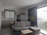LEFKOŞA KUMSAL'DA, BAKANLIKLAR BÖLGESİNDE, 2+1, BULAŞIK MAKİNESİ VE ÇİFT KİŞİLİK YATAKLAR DAHİL FUL YENİ EŞYALI, KLİMALI, ASANSÖRLÜ, 2NCİ KATTA, ÇİFT BANYO 