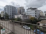 LEFKOŞA KUMSAL'DA, BAKANLIKLAR BÖLGESİNDE, 2+1, BULAŞIK MAKİNESİ VE ÇİFT KİŞİLİK YATAKLAR DAHİL FUL YENİ EŞYALI, KLİMALI, ASANSÖRLÜ, 2NCİ KATTA, ÇİFT BANYO 