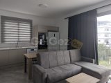LEFKOŞA KUMSAL'DA, BAKANLIKLAR BÖLGESİNDE, 2+1, BULAŞIK MAKİNESİ VE ÇİFT KİŞİLİK YATAKLAR DAHİL FUL YENİ EŞYALI, KLİMALI, ASANSÖRLÜ, 2NCİ KATTA, ÇİFT BANYO 