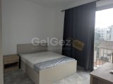 LEFKOŞA KUMSAL'DA, BAKANLIKLAR BÖLGESİNDE, 2+1, BULAŞIK MAKİNESİ VE ÇİFT KİŞİLİK YATAKLAR DAHİL FUL YENİ EŞYALI, KLİMALI, ASANSÖRLÜ, 2NCİ KATTA, ÇİFT BANYO 