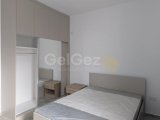 LEFKOŞA KUMSAL'DA, BAKANLIKLAR BÖLGESİNDE, 2+1, BULAŞIK MAKİNESİ VE ÇİFT KİŞİLİK YATAKLAR DAHİL FUL YENİ EŞYALI, KLİMALI, ASANSÖRLÜ, 2NCİ KATTA, ÇİFT BANYO 