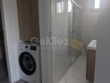 LEFKOŞA KUMSAL'DA, BAKANLIKLAR BÖLGESİNDE, 2+1, BULAŞIK MAKİNESİ VE ÇİFT KİŞİLİK YATAKLAR DAHİL FUL YENİ EŞYALI, KLİMALI, ASANSÖRLÜ, 2NCİ KATTA, ÇİFT BANYO 