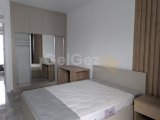 LEFKOŞA KUMSAL'DA, BAKANLIKLAR BÖLGESİNDE, 2+1, BULAŞIK MAKİNESİ VE ÇİFT KİŞİLİK YATAKLAR DAHİL FUL YENİ EŞYALI, KLİMALI, ASANSÖRLÜ, 2NCİ KATTA, ÇİFT BANYO 