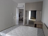 LEFKOŞA KUMSAL'DA, BAKANLIKLAR BÖLGESİNDE, 2+1, BULAŞIK MAKİNESİ VE ÇİFT KİŞİLİK YATAKLAR DAHİL FUL YENİ EŞYALI, KLİMALI, ASANSÖRLÜ, 2NCİ KATTA, ÇİFT BANYO 