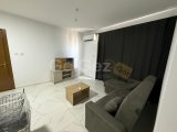 LEFKOŞA KUMSAL'DA, BAKANLIKLAR BÖLGESİNDE, 2+1, BULAŞIK MAKİNESİ VE ÇİFT KİŞİLİK YATAKLAR DAHİL FUL YENİ EŞYALI, KLİMALI, ASANSÖRLÜ, 4NCÜ KATTA, YENİ BİTMİŞ