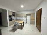 LEFKOŞA KUMSAL'DA, BAKANLIKLAR BÖLGESİNDE, 2+1, BULAŞIK MAKİNESİ VE ÇİFT KİŞİLİK YATAKLAR DAHİL FUL YENİ EŞYALI, KLİMALI, ASANSÖRLÜ, 4NCÜ KATTA, YENİ BİTMİŞ