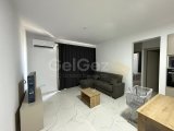 LEFKOŞA KUMSAL'DA, BAKANLIKLAR BÖLGESİNDE, 2+1, BULAŞIK MAKİNESİ VE ÇİFT KİŞİLİK YATAKLAR DAHİL FUL YENİ EŞYALI, KLİMALI, ASANSÖRLÜ, 4NCÜ KATTA, YENİ BİTMİŞ