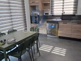 Lefkoşa Ortaköy Kiralık Full Eşyalı Penthouse