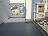 Lefkoşa Ortaköy Kiralık Full Eşyalı Penthouse