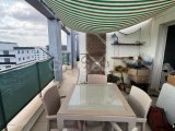 GAZİMAĞUSA ÇANAKKALEDE SATILIK 3+1 PENTHOUSE DAİRE