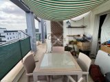 GAZİMAĞUSA ÇANAKKALEDE SATILIK 3+1 PENTHOUSE DAİRE