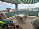 GAZİMAĞUSA ÇANAKKALEDE SATILIK 3+1 PENTHOUSE DAİRE