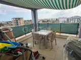GAZİMAĞUSA ÇANAKKALEDE SATILIK 3+1 PENTHOUSE DAİRE