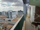 GAZİMAĞUSA ÇANAKKALEDE SATILIK 3+1 PENTHOUSE DAİRE