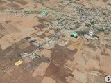 GEÇİTKALE’DE ANA YOL ÜZERİ – YÜKSEK PROJE POTANSİYELLİ SATILIK ARSA
