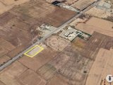 GEÇİTKALE’DE ANA YOL ÜZERİ – YÜKSEK PROJE POTANSİYELLİ SATILIK ARSA
