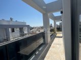 GAZİMAĞUSA KARAKOLDA SATILIK 2+1 PENTHOUSE DAİRE