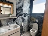 GAZİMAĞUSA KARAKOLDA SATILIK 2+1 PENTHOUSE DAİRE