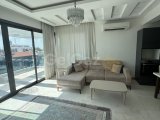 GAZİMAĞUSA KARAKOLDA SATILIK 2+1 PENTHOUSE DAİRE