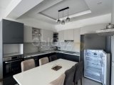 GAZİMAĞUSA KARAKOLDA SATILIK 2+1 PENTHOUSE DAİRE