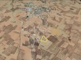 GAZİMAĞUSA NERGİSLİ SATILIK 11 DÖNÜM 2668 AYAKKARE ARAZİ