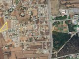GAZİMAĞUSA YENİBOĞAZİÇİNDE SATILIK İMARLI ARSA