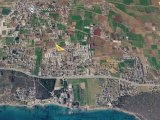 GAZİMAĞUSA YENİBOĞAZİÇİNDE SATILIK İMARLI ARSA